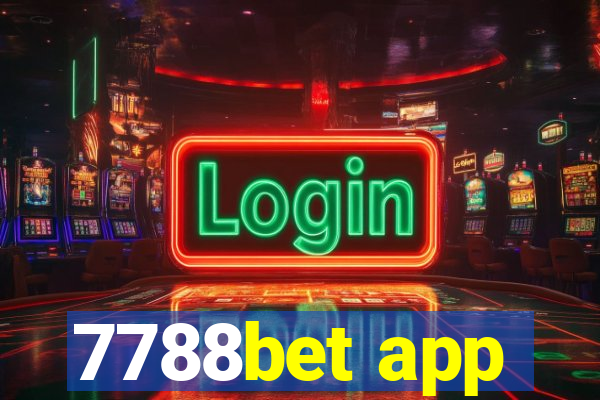 7788bet app